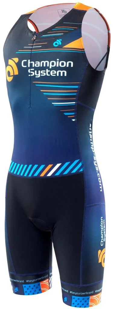 Apex LINK Tri Suit