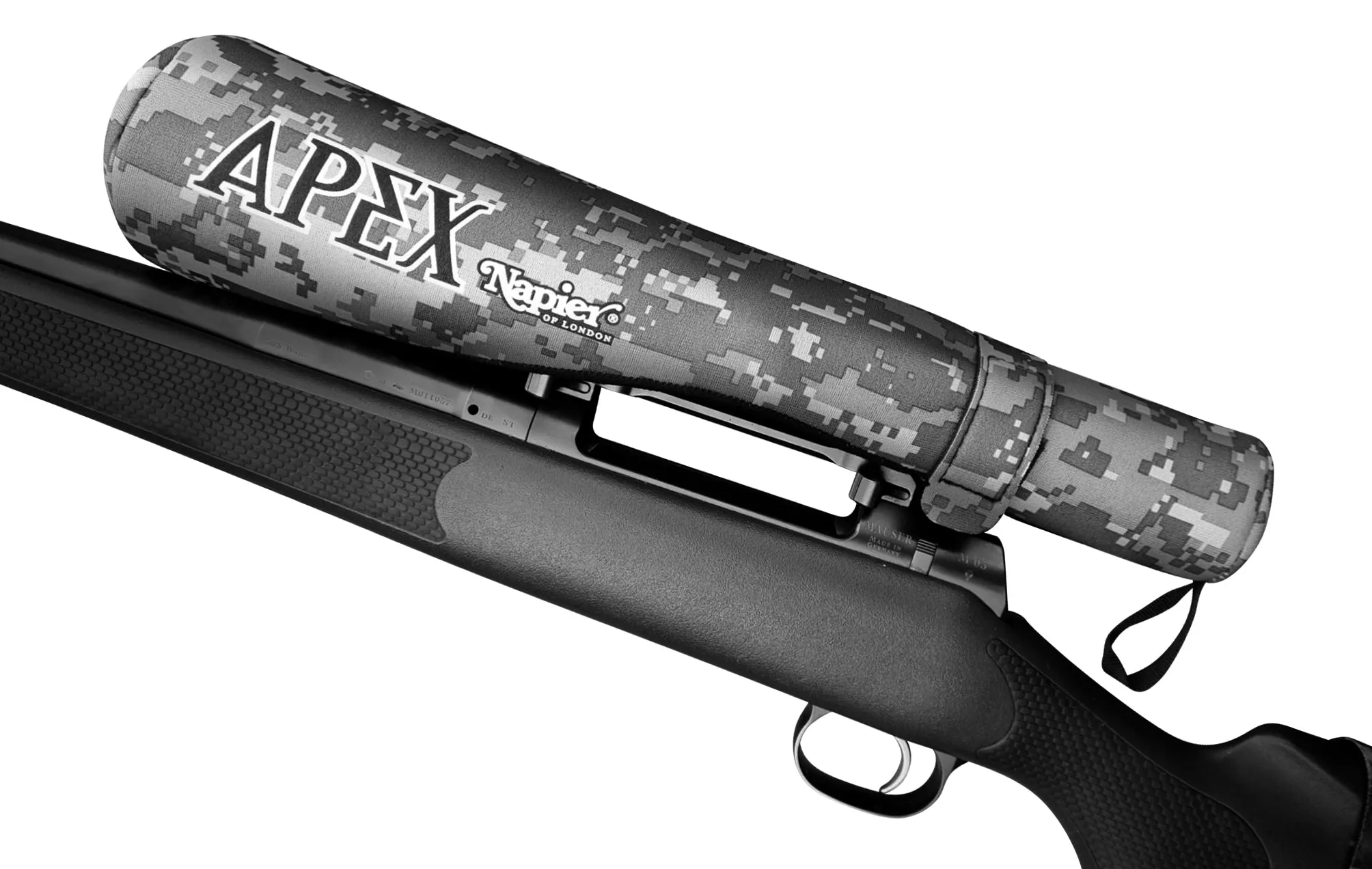 Apex Rifle Scope Cover