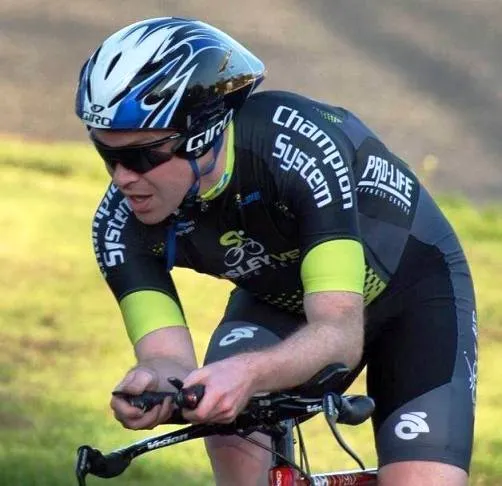Apex Short Sleeve Speed Suit