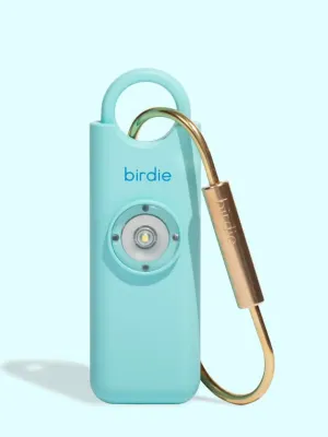 Aqua Birdie Self Defense Alarm