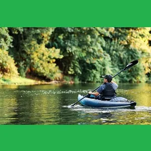Aqua Glide Chelan 120