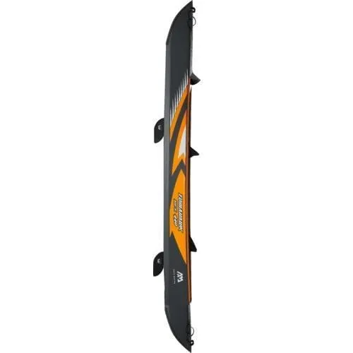Aqua Marina 14'5" Tomahawk AIR-K 440 2-Person DWF High-end Inflatable Kayak