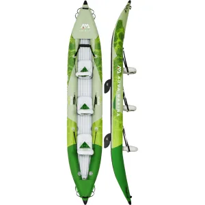 Aqua Marina 15’7″ BETTA-475 2022 3-Person Recreational Inflatable Kayak