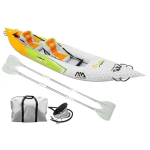 Aqua Marina Betta HM-K0 Inflatable 2 Person Kayak