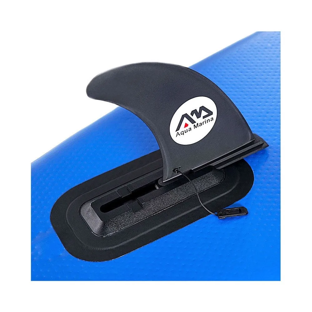 Aqua Marina Large Center Fin for Inflatable SUP