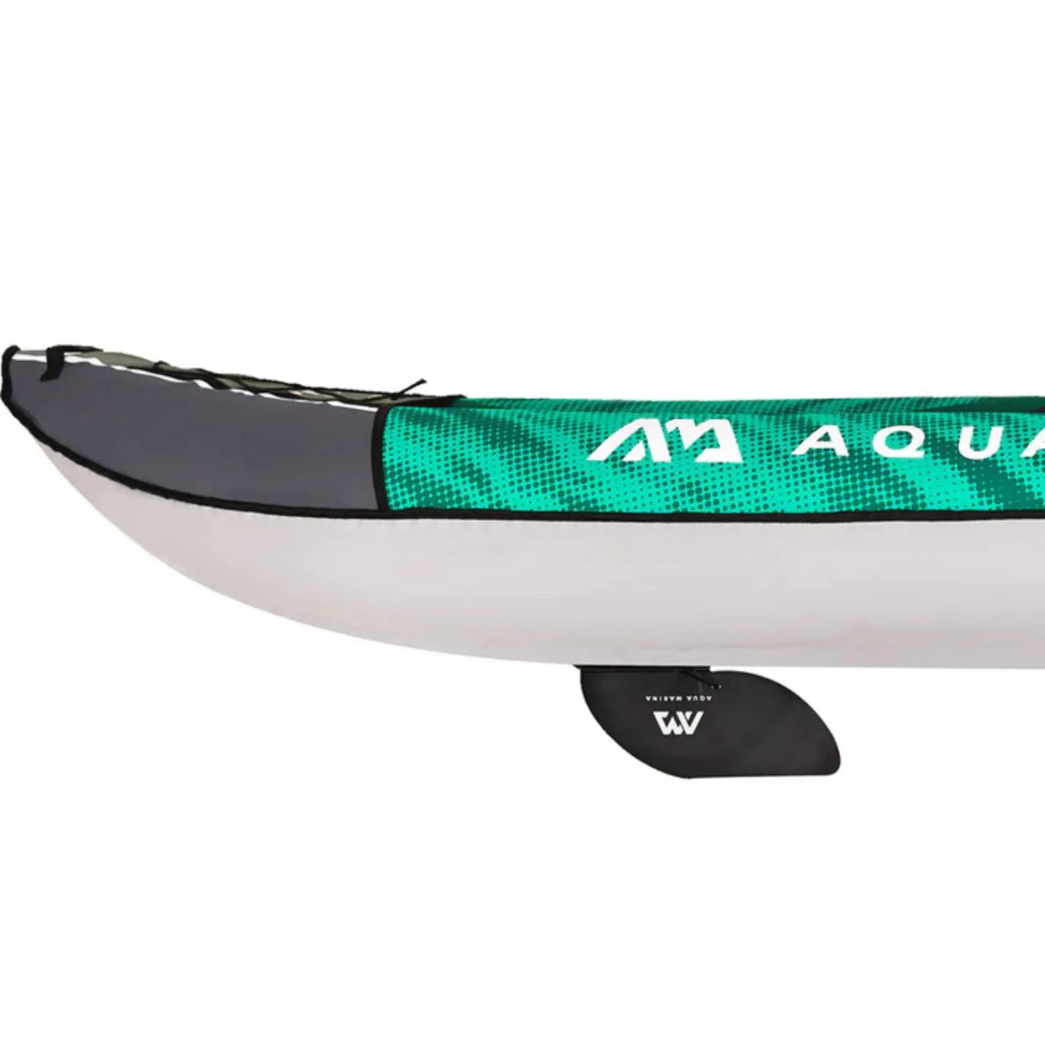 Aqua Marina Laxo Inflatable Kayak Package