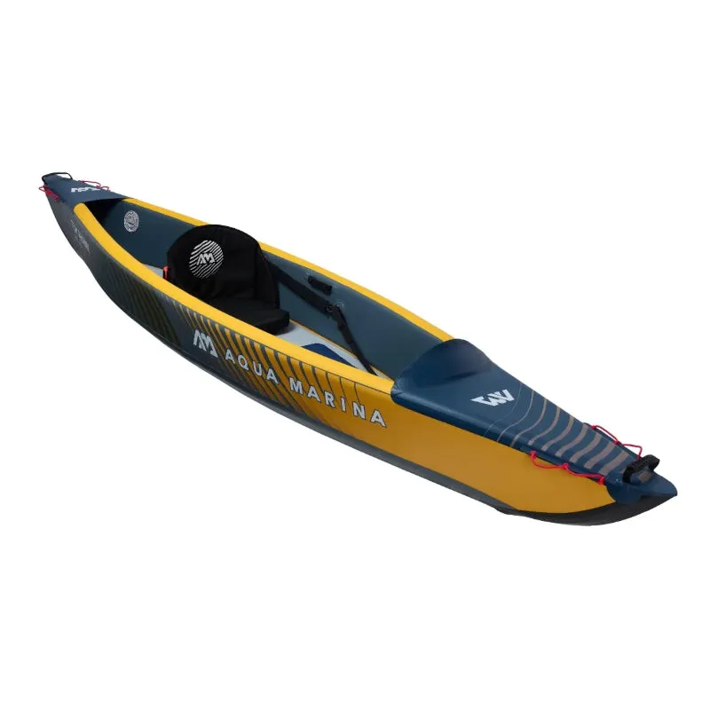 Aqua Marina Tomahawk AIR-K 375 Kayak 1 Person
