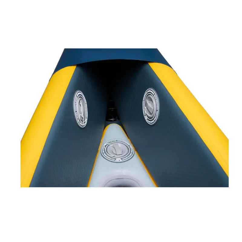 Aqua Marina Tomahawk AIR-K 375 Kayak 1 Person