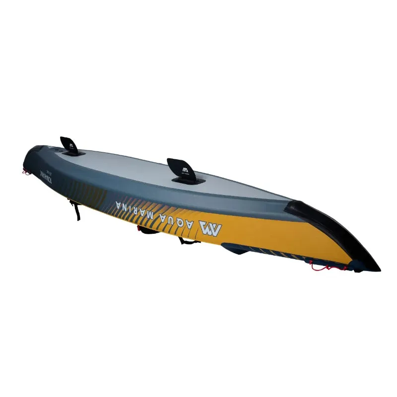 Aqua Marina Tomahawk AIR-K 375 Kayak 1 Person