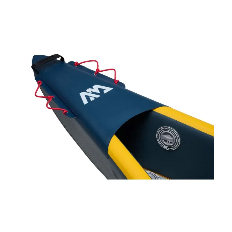 Aqua Marina Tomahawk AIR-K 375 Kayak 1 Person