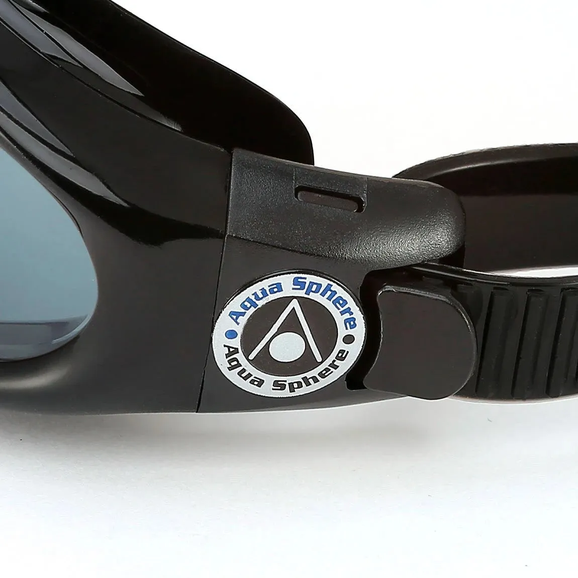 Aqua Sphere Kaiman Swimming Goggles