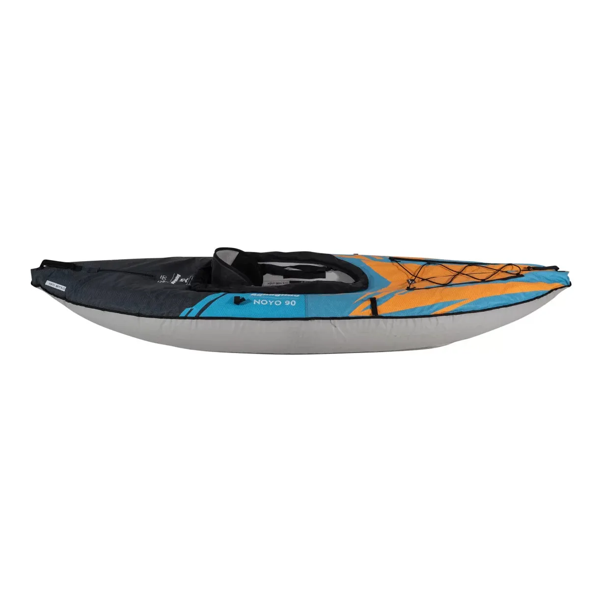 Aquaglide Noyo 90 Inflatable Kayak
