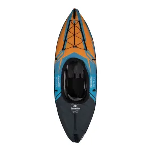 Aquaglide Noyo 90 Inflatable Kayak
