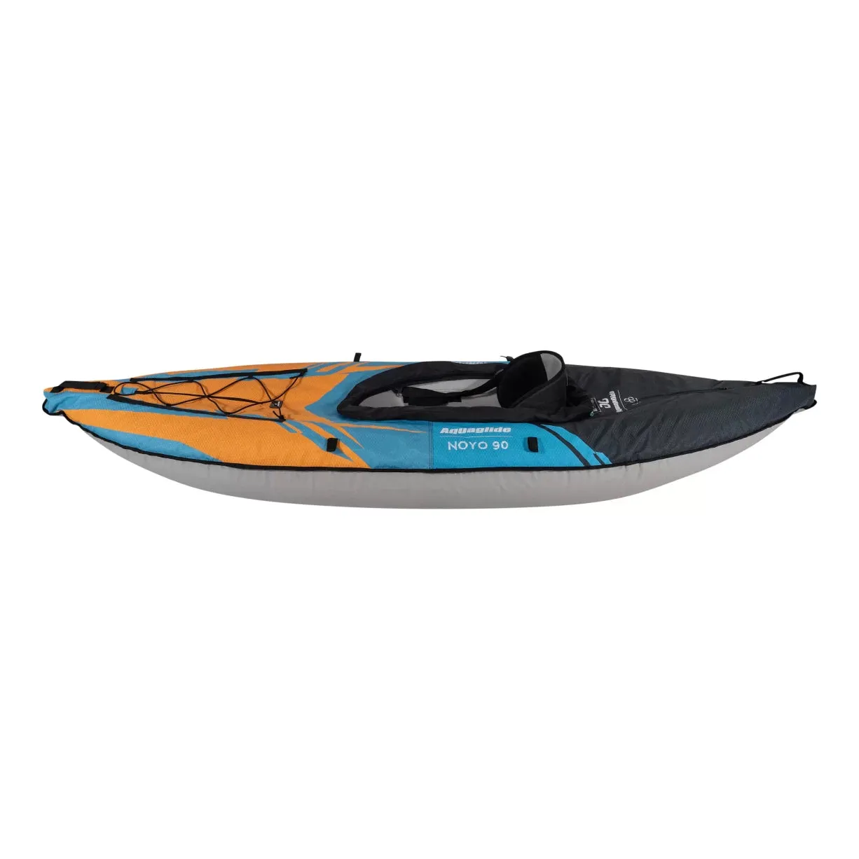 Aquaglide Noyo 90 Inflatable Kayak
