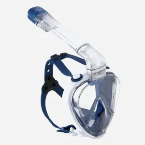 Aqualung Smart Snorkel Full Face Snorkel System