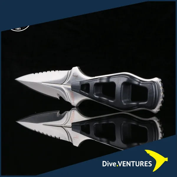 Aquatec KN-170SB Raptor Knife