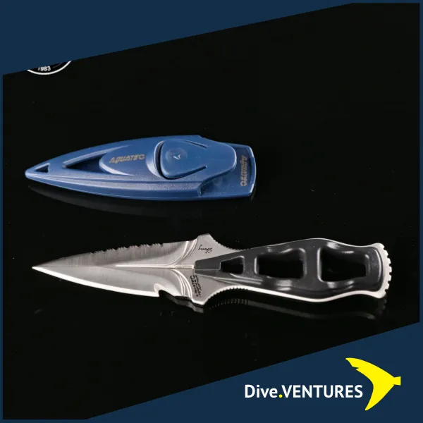 Aquatec KN-170SB Raptor Knife