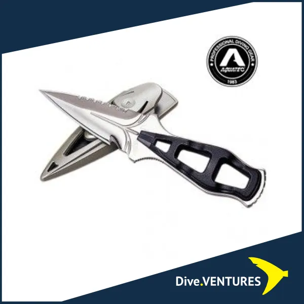 Aquatec KN-170SB Raptor Knife