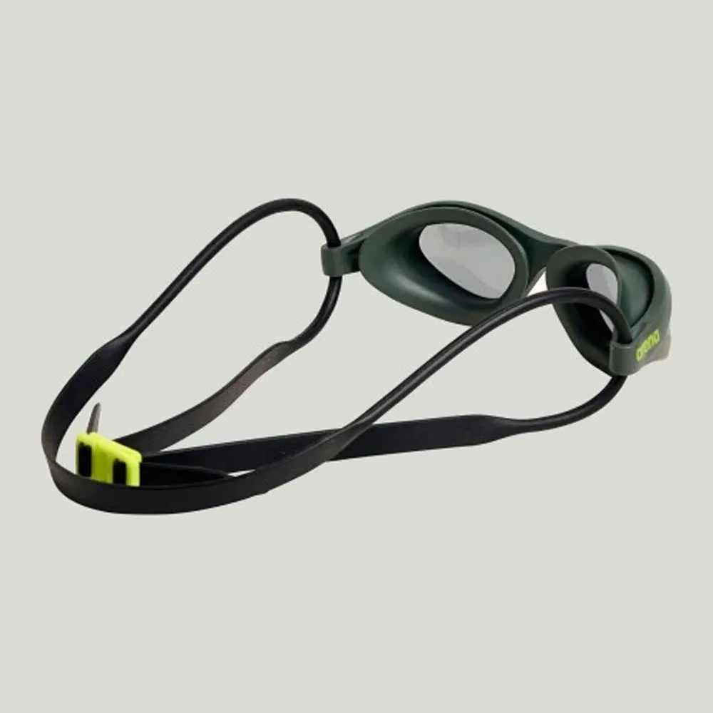 Arena 365 Training Swimming Goggles - Green