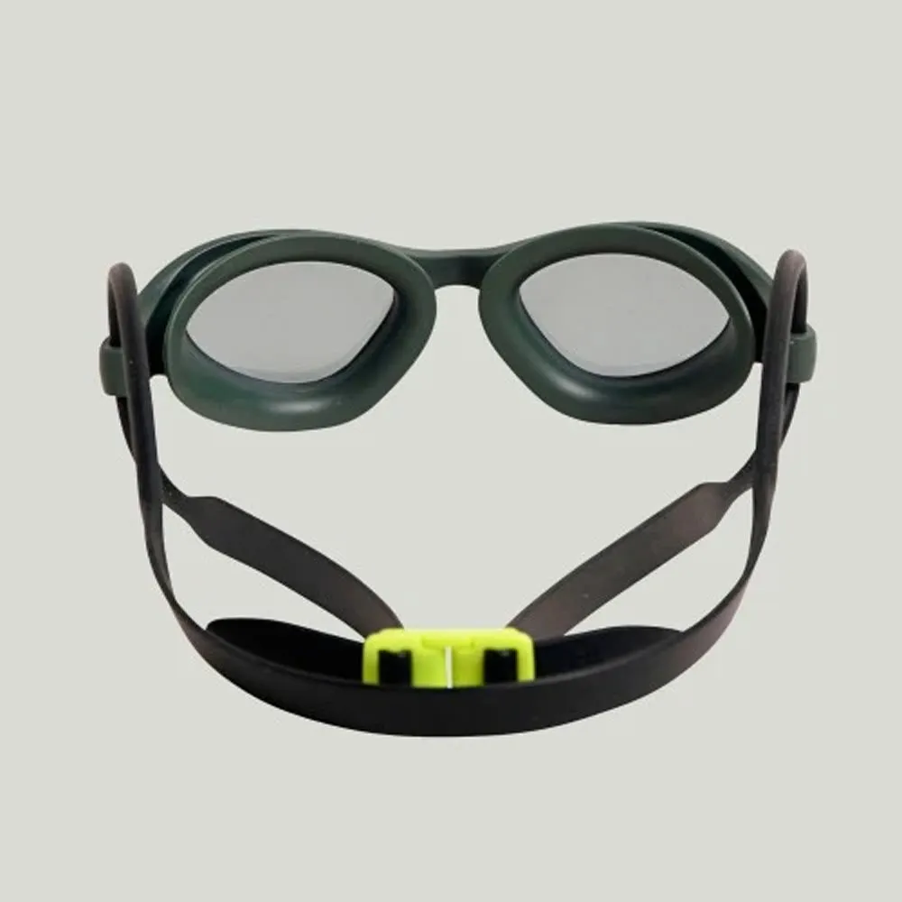 Arena 365 Training Swimming Goggles - Green