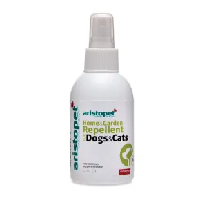 Aristopet Household Repel Spray