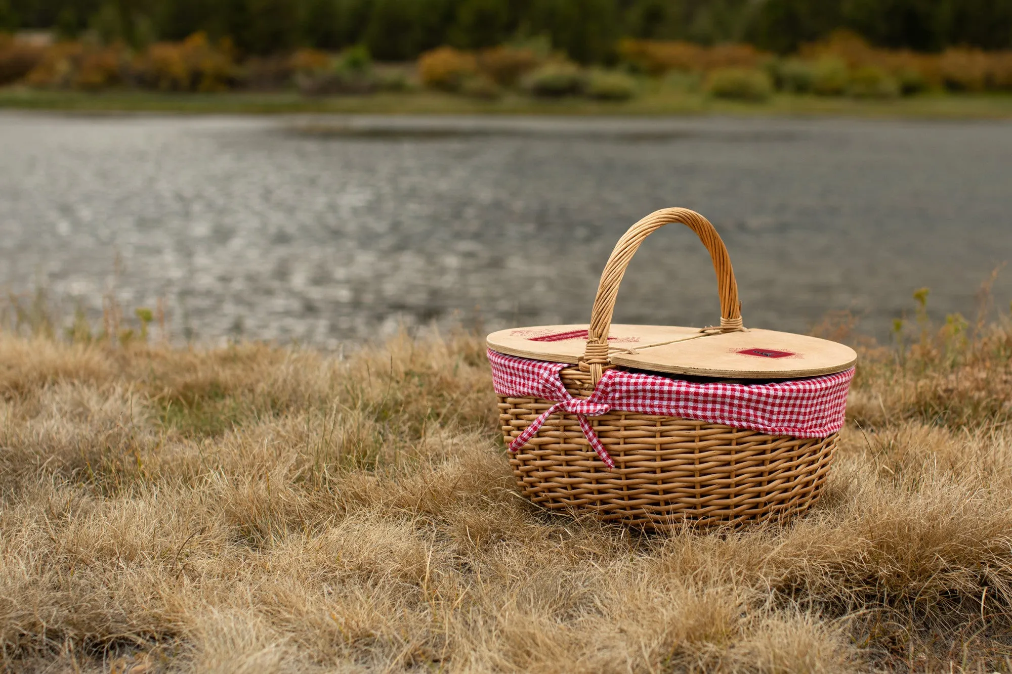 Arizona Diamondbacks - Country Picnic Basket