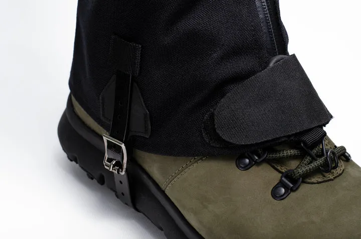 Armadillo LT Gaiters