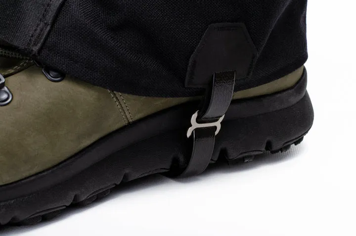 Armadillo LT Gaiters