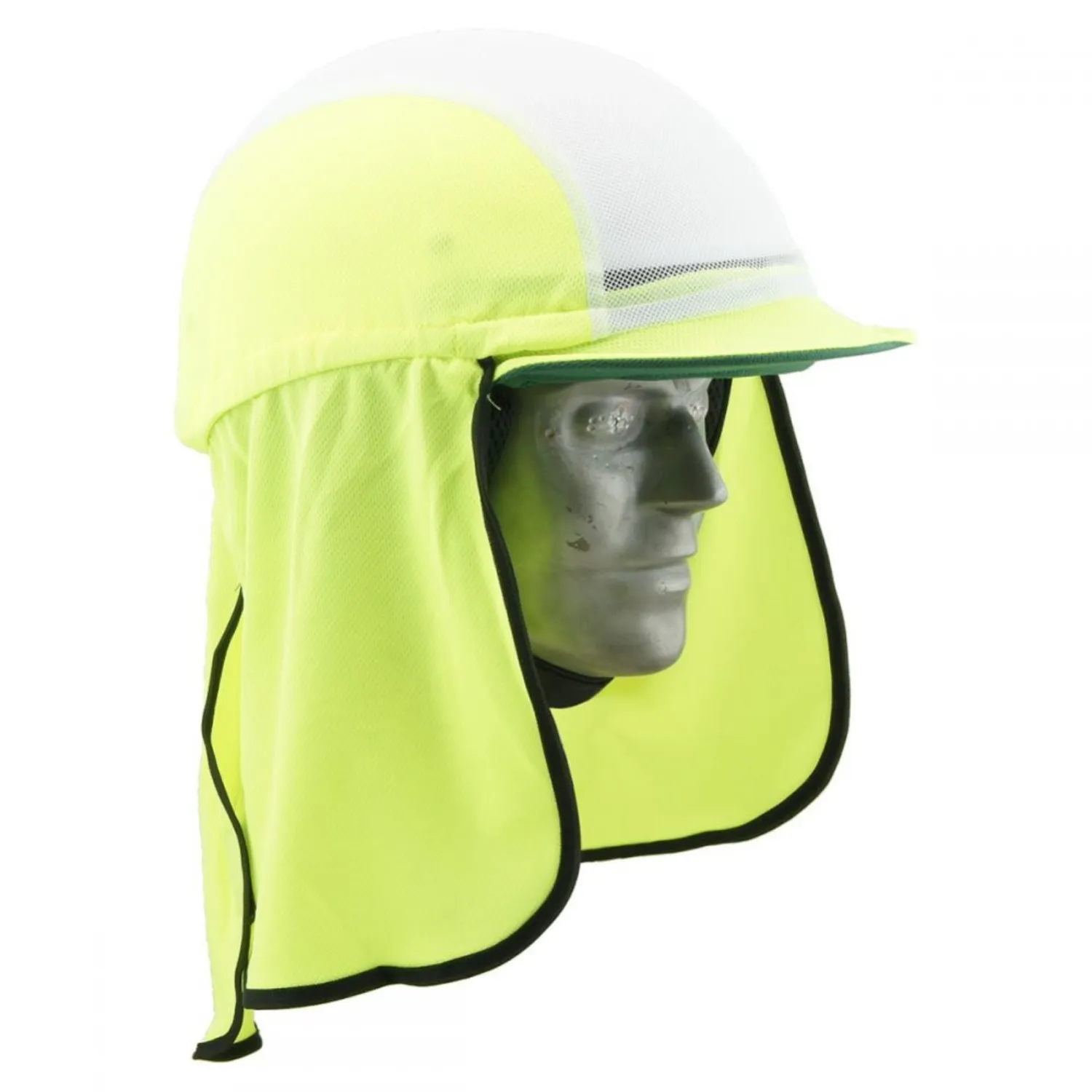 ASW Helmet Cap with Neck