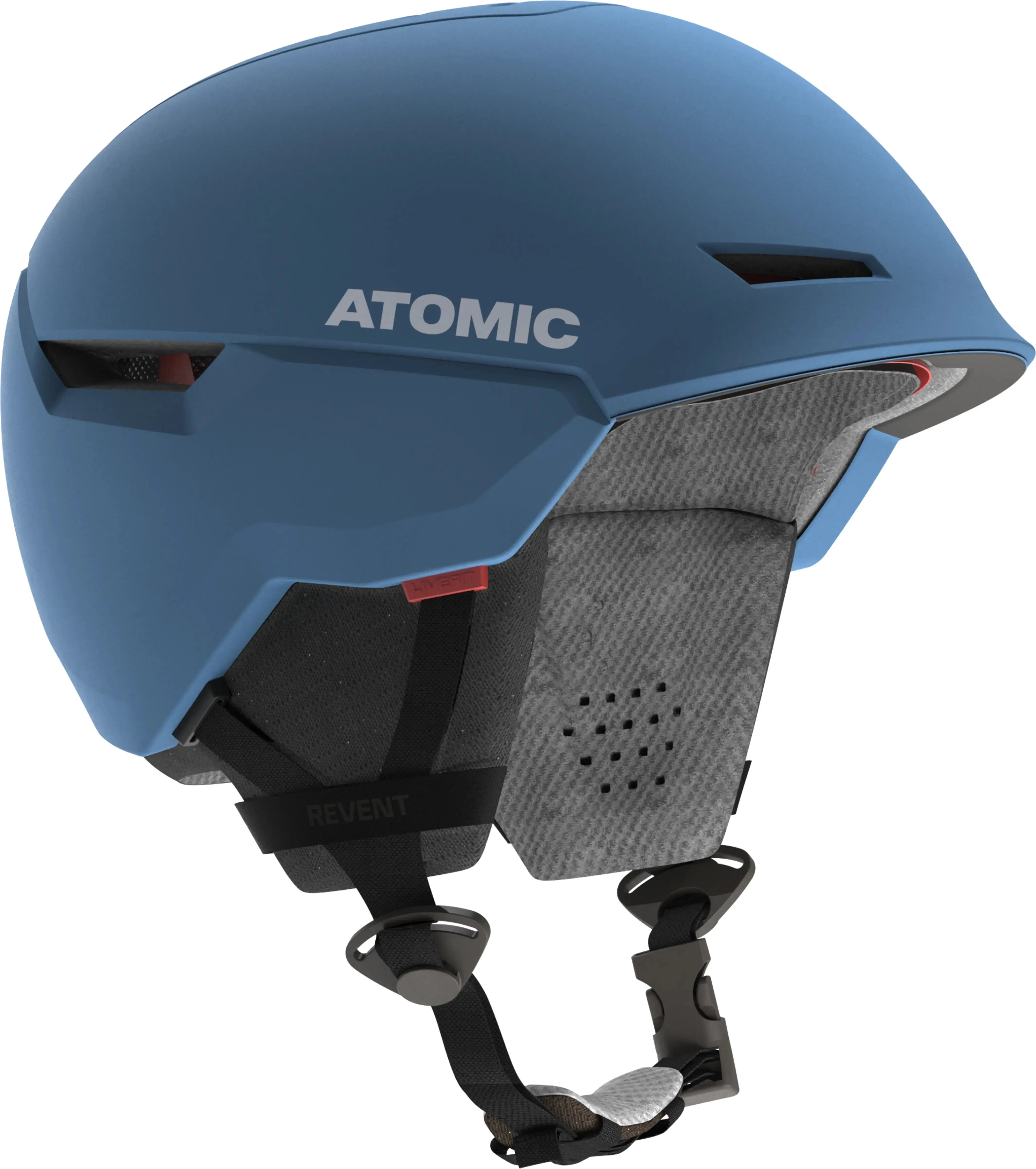 Atomic Revent Helmet 2025