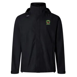 Augusta Furies Elite Storm Jacket by Canterbury