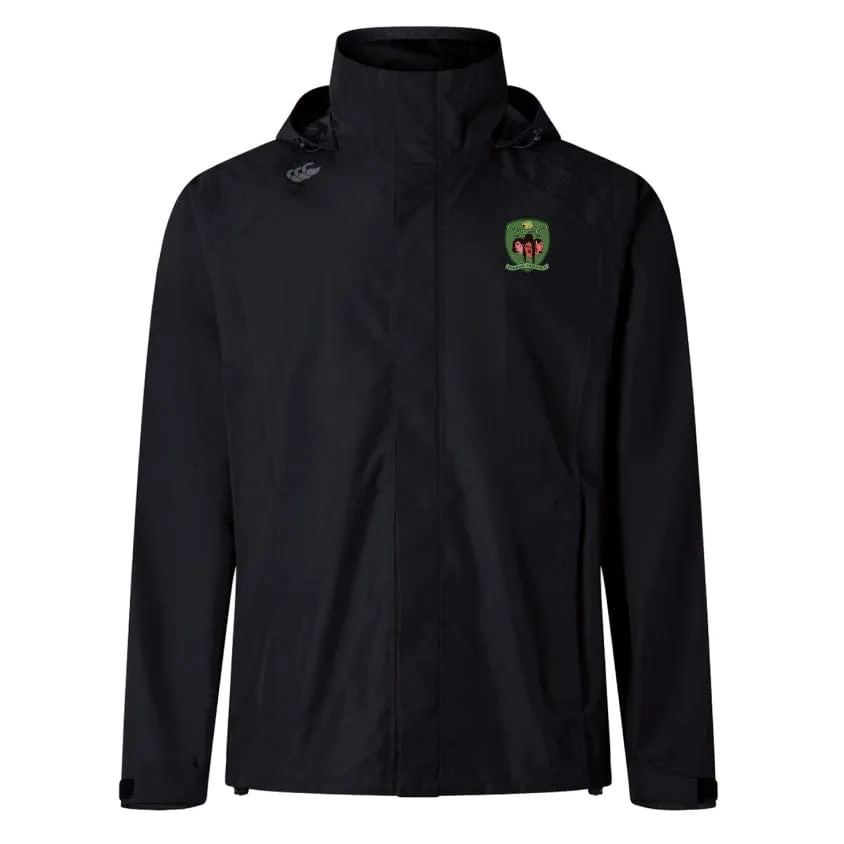 Augusta Furies Elite Storm Jacket by Canterbury