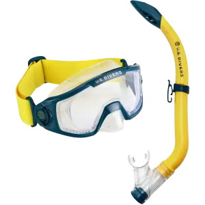 Avila Kid Combo Navy Yellow