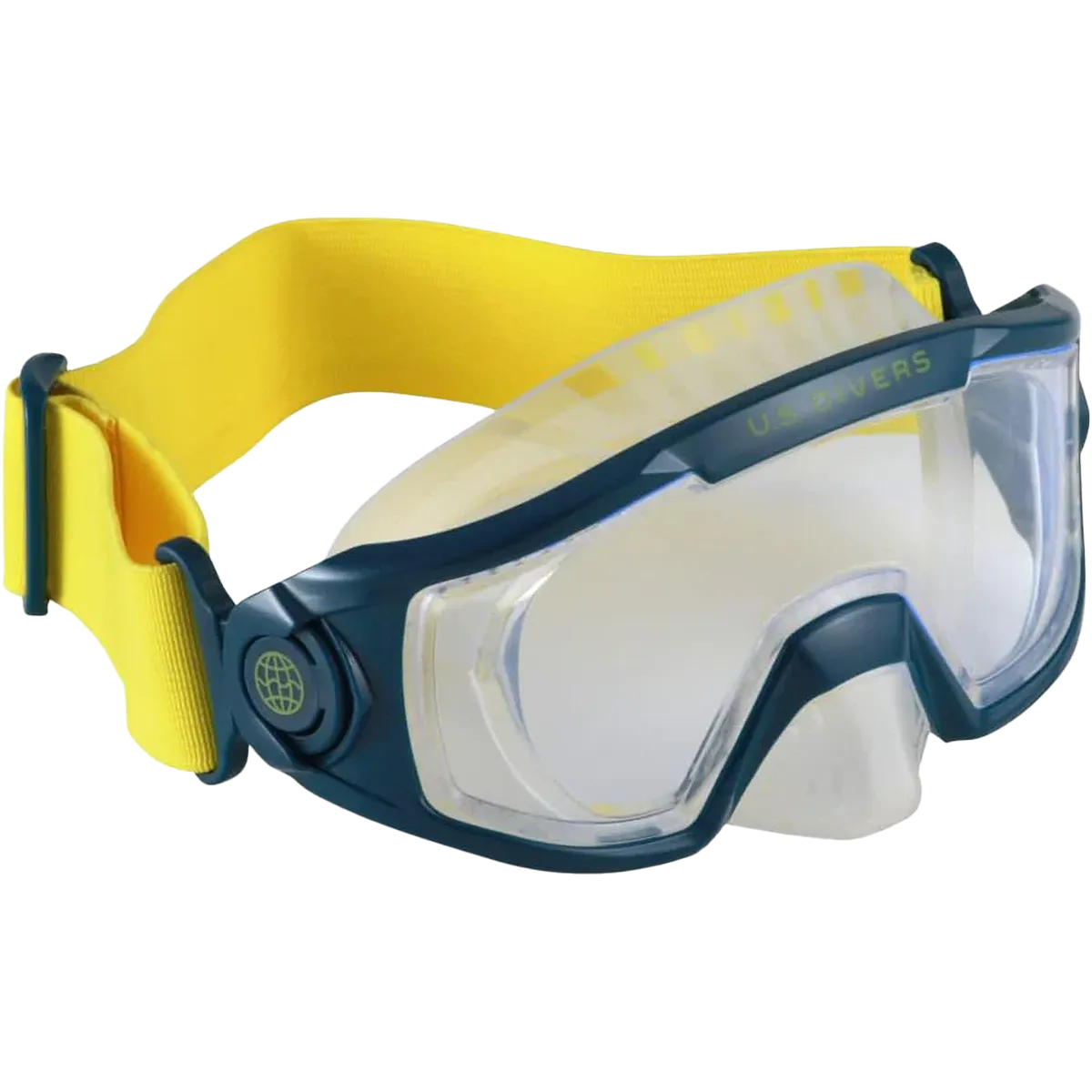 Avila Kid Combo Navy Yellow