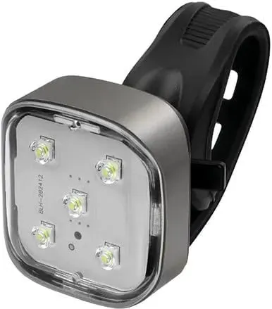 Azur Strobe Headlight