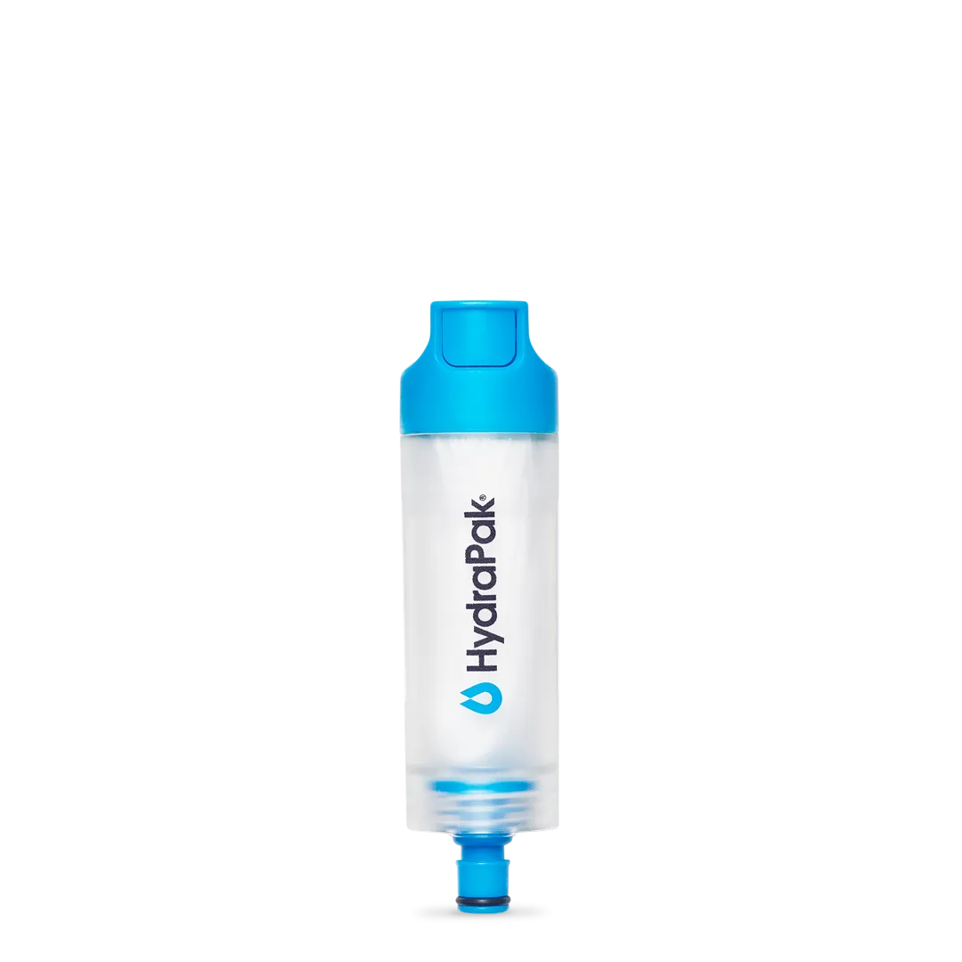 Backcountry Filtration Bundle
