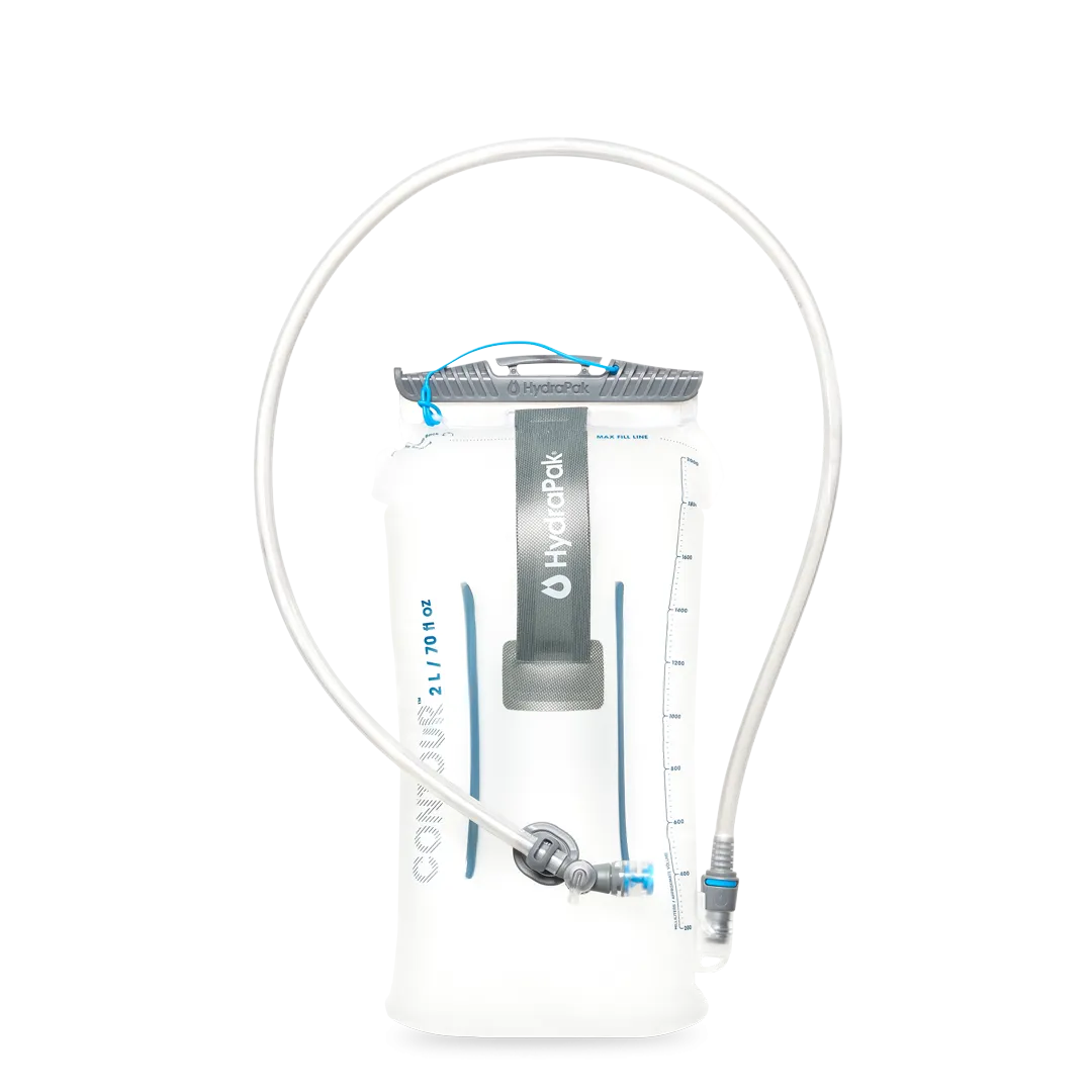 Backcountry Filtration Bundle