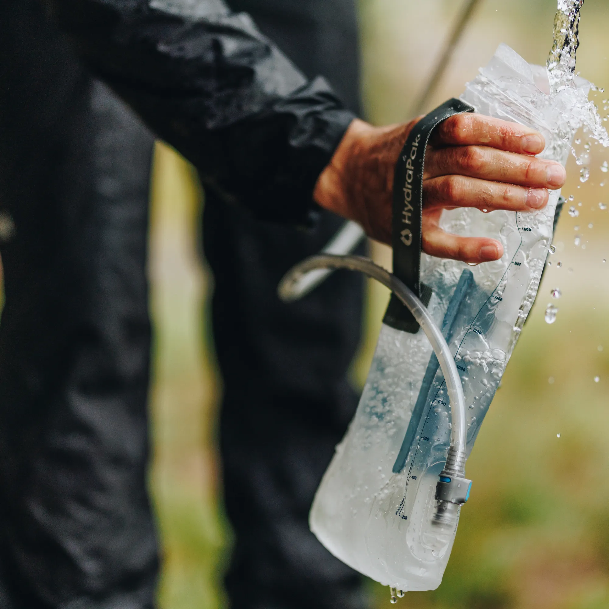 Backcountry Filtration Bundle