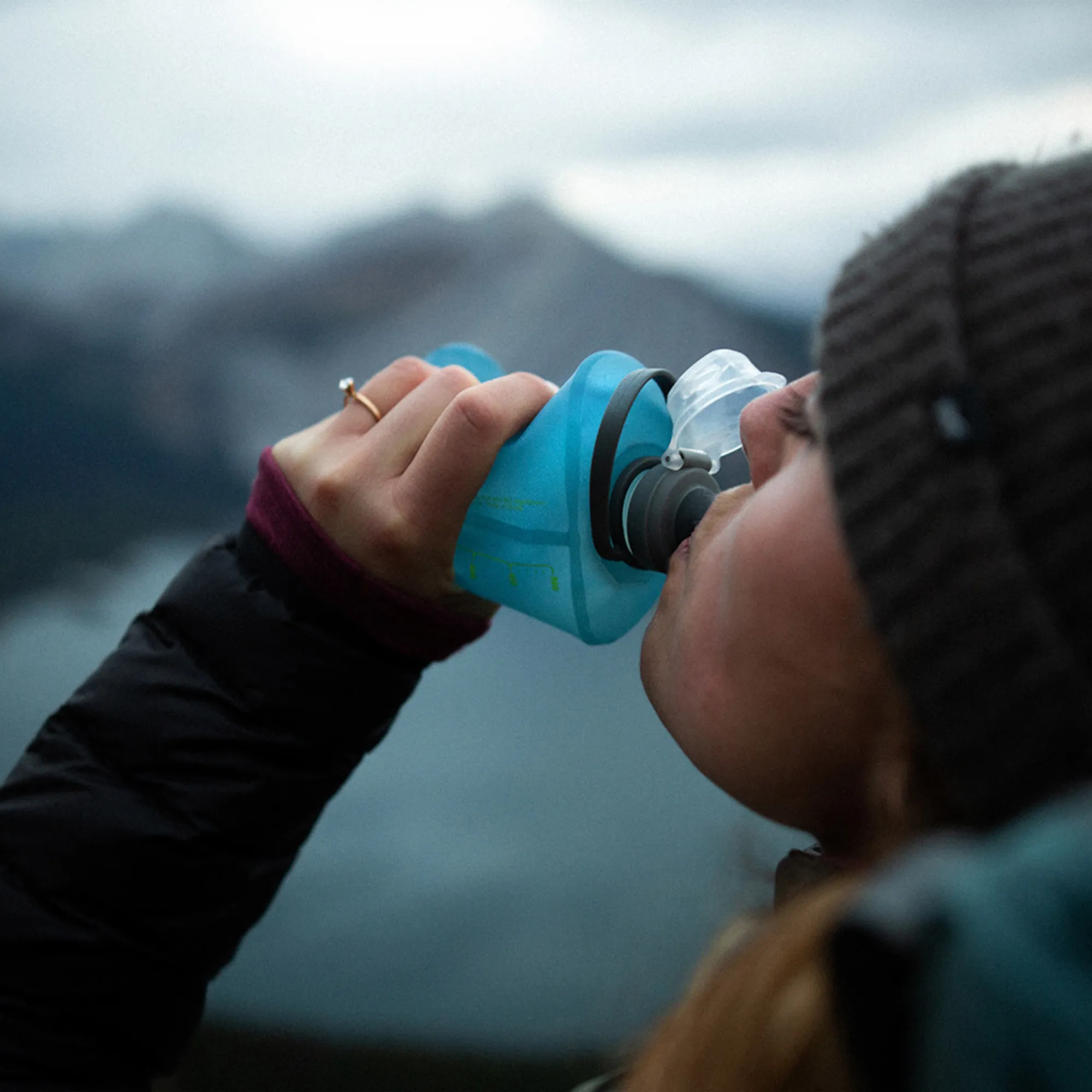 Backcountry Filtration Bundle