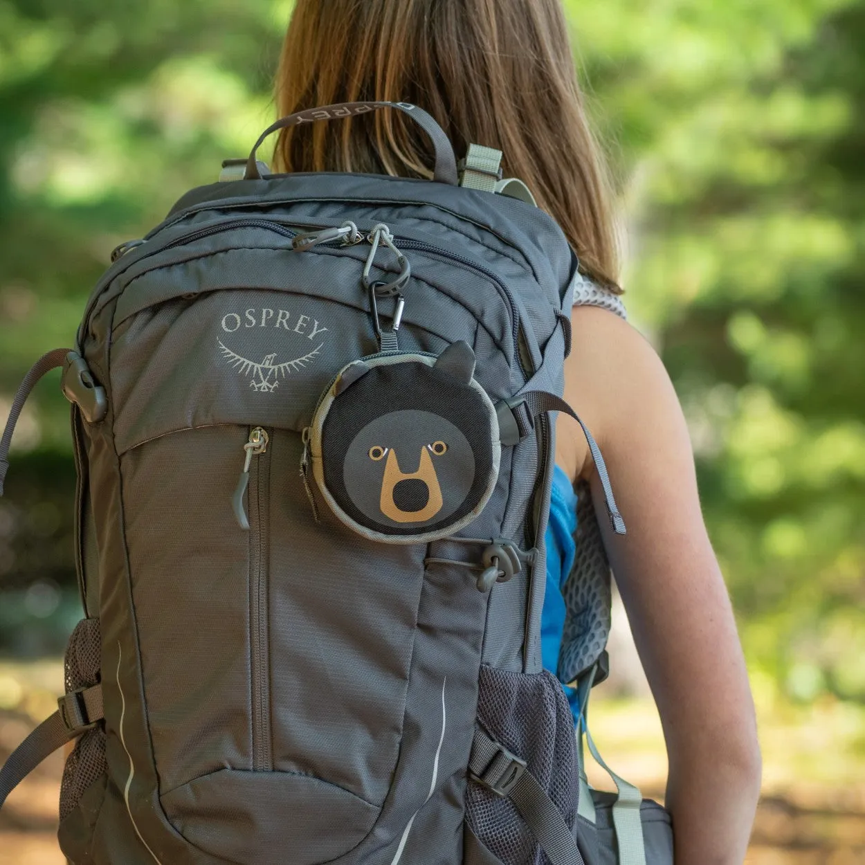 Backyard Adventure Bear Medical Kit