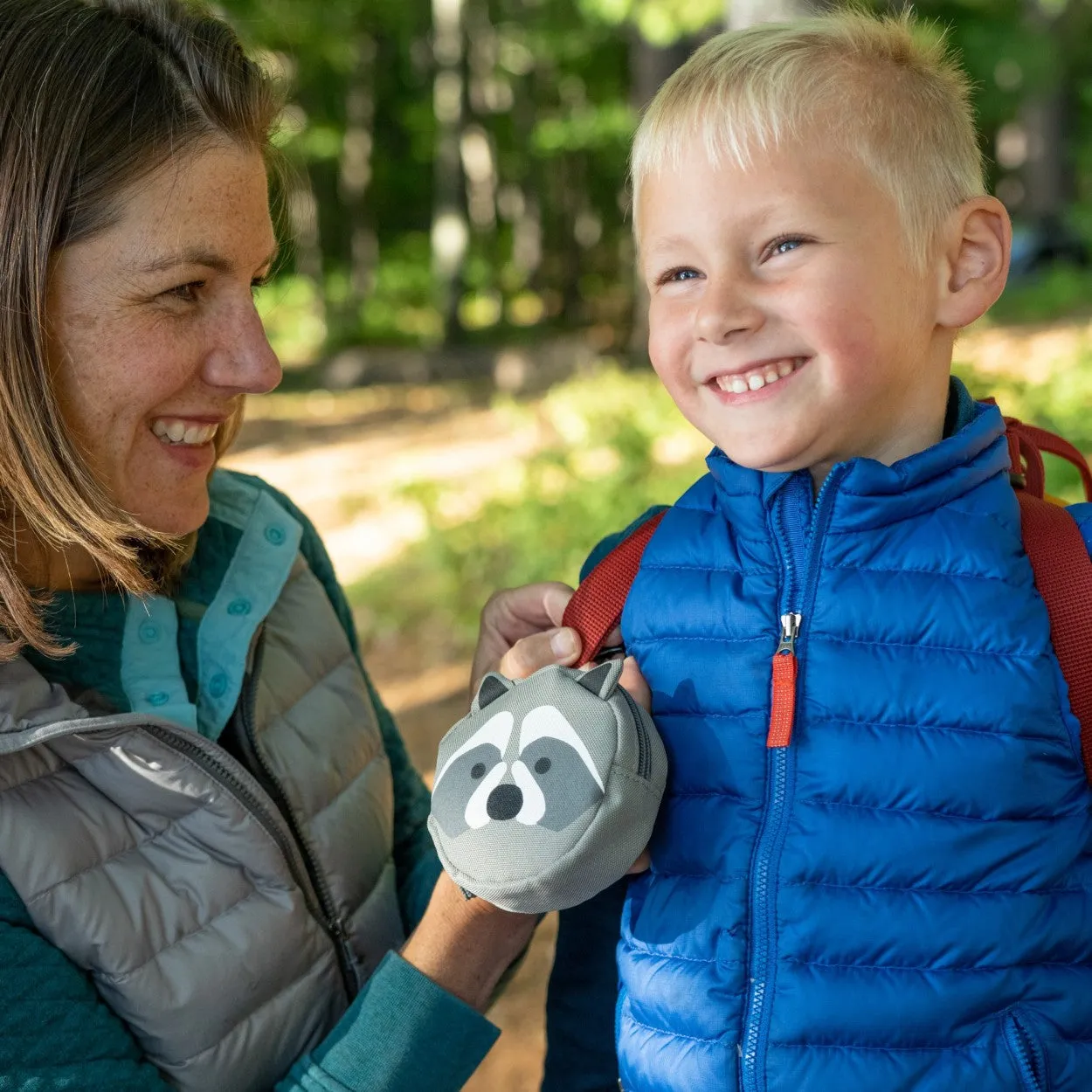 Backyard Adventure First Aid Kit