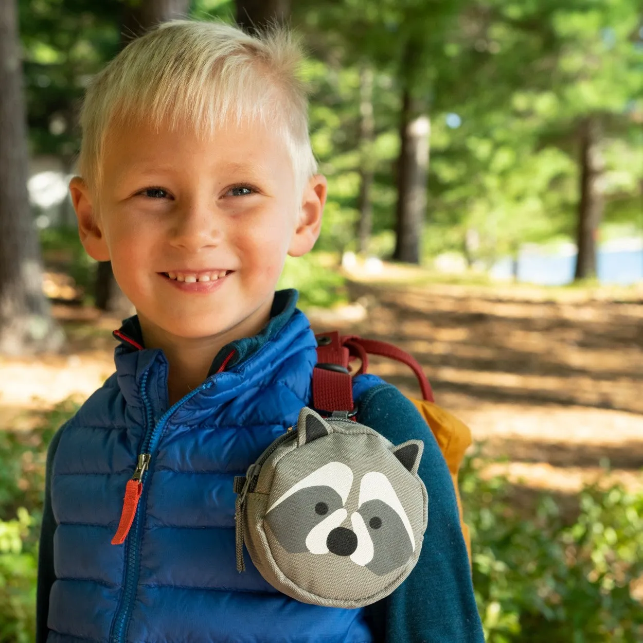 Backyard Adventure First Aid Kit