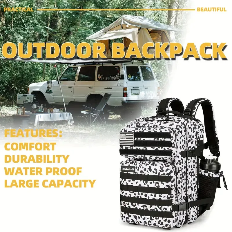 BAG 25L Medium Backpack Different Colours For Men & Women