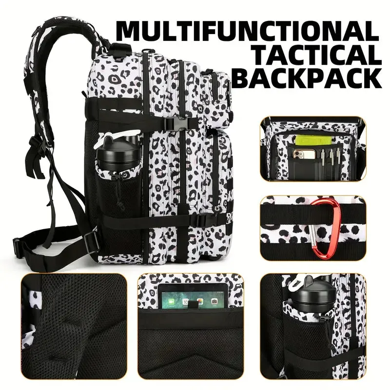 BAG 25L Medium Backpack Different Colours For Men & Women