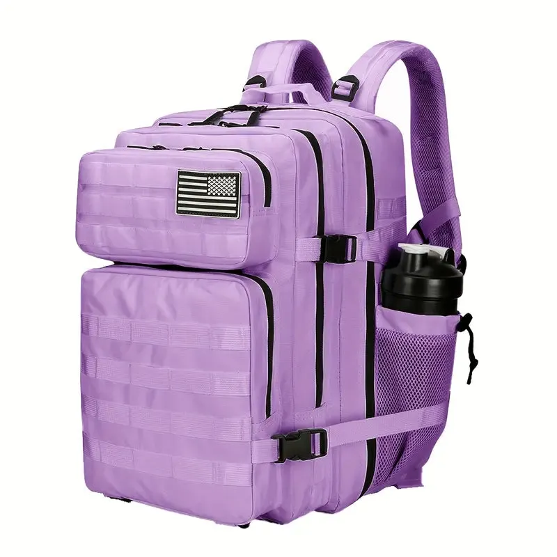 BAG 25L Medium Backpack Different Colours For Men & Women