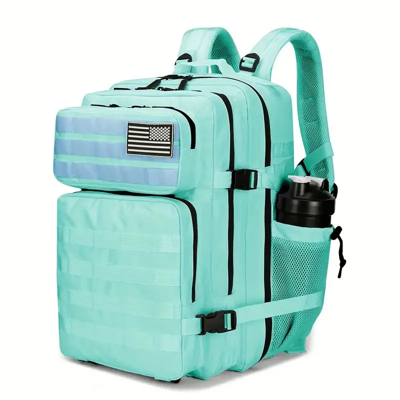 BAG 25L Medium Backpack Different Colours For Men & Women