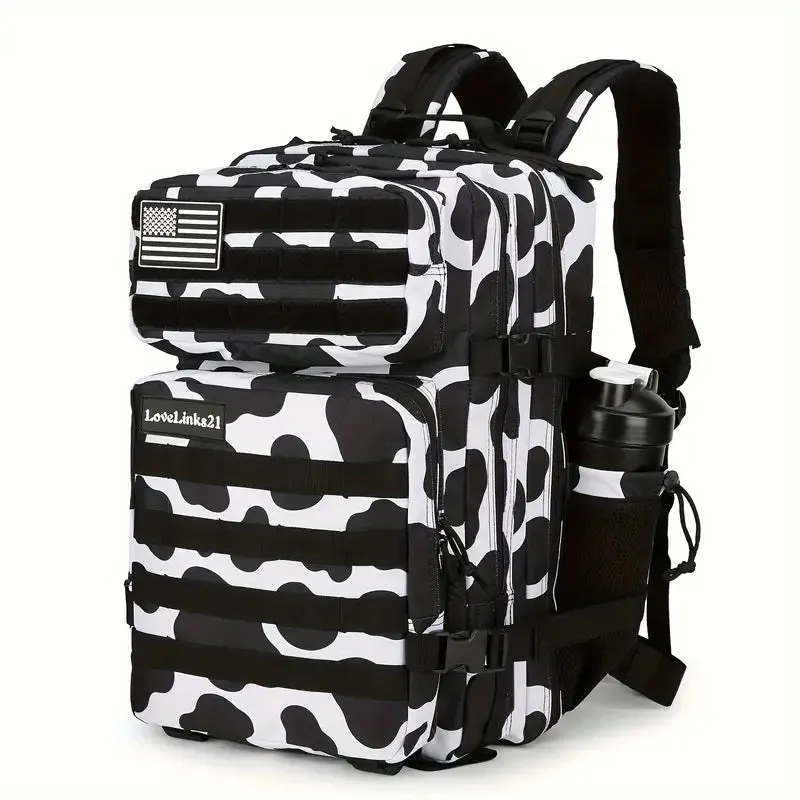 BAG 25L Medium Backpack Different Colours For Men & Women