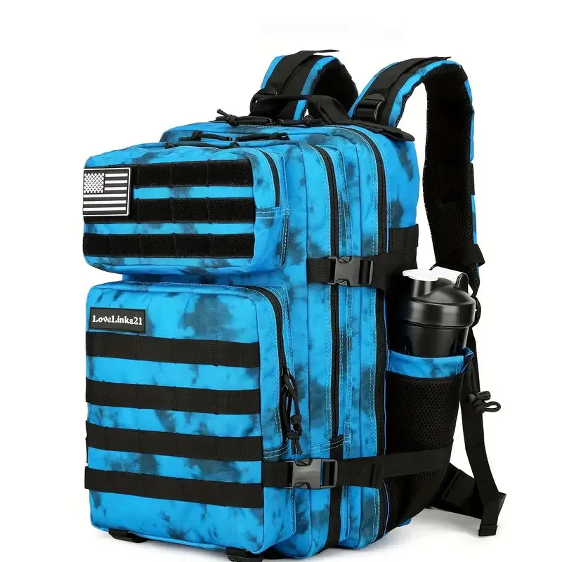 BAG 25L Medium Backpack Different Colours For Men & Women