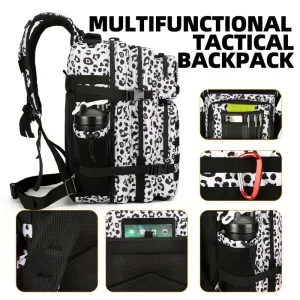 BAG 25L Medium Backpack Different Colours For Men & Women