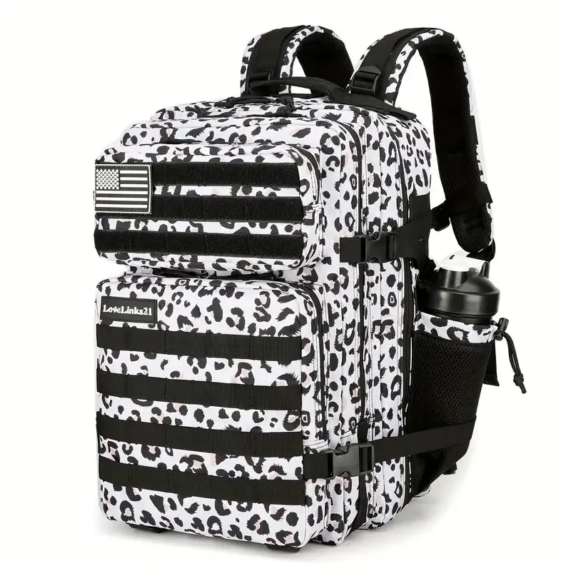 BAG 25L Medium Backpack Different Colours For Men & Women